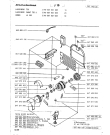 Схема №1 LTH720 WEISS с изображением Другое для стиральной машины Aeg 8996470713604