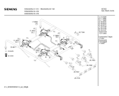 Схема №4 HM22022NL, Siemens с изображением Инструкция по эксплуатации для электропечи Siemens 00529575