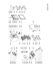 Схема №1 ARG590A6 (F091255) с изображением Инструкция по эксплуатации для холодильника Indesit C00354459