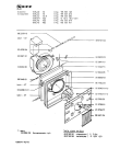 Схема №7 195303169 1076.22HS с изображением Переключатель для духового шкафа Bosch 00023452