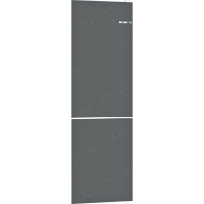 Декоративная панель для холодильной камеры Bosch 00717202 в гипермаркете Fix-Hub