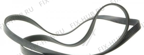 Большое фото - Ремень для стиралки Electrolux 4055102125 в гипермаркете Fix-Hub