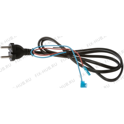 Соединительный кабель для электромиксера Zelmer 12002578 в гипермаркете Fix-Hub
