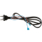 Соединительный кабель для электромиксера Zelmer 12002578 для Zelmer ZSB1400B