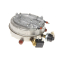 Тэн для электропарогенератора ARIETE AT2136002500 для ARIETE STIROMATIC 2200 220V IMELTRON