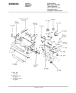 Схема №12 FM630R4 с изображением Сервисная инструкция для телевизора Siemens 00535371