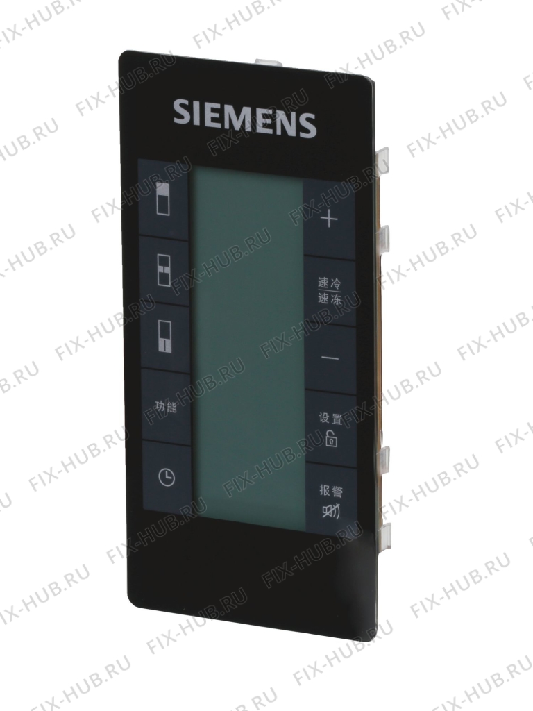 Большое фото - Модуль управления для холодильника Siemens 12014749 в гипермаркете Fix-Hub