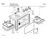 Схема №5 HEV5720EU с изображением Инструкция по эксплуатации для духового шкафа Bosch 00528555