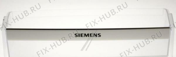 Большое фото - Поднос для холодильника Siemens 00667995 в гипермаркете Fix-Hub