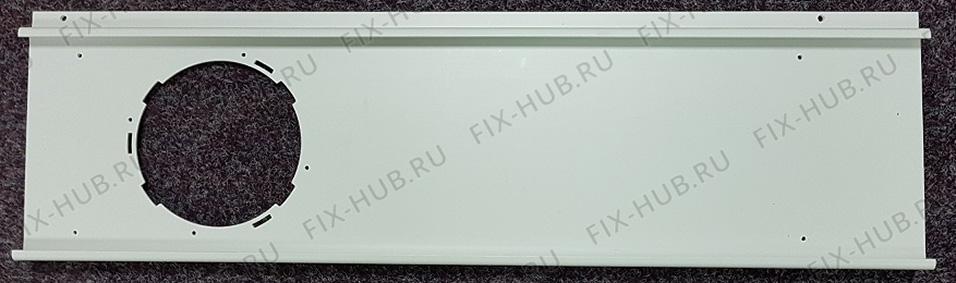 Большое фото - Обшивка для кондиционера Electrolux 4055217899 в гипермаркете Fix-Hub