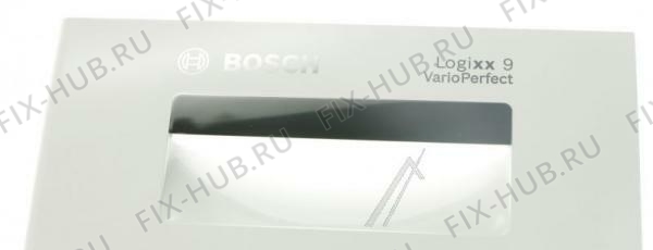 Большое фото - Ручка для стиральной машины Bosch 00750464 в гипермаркете Fix-Hub