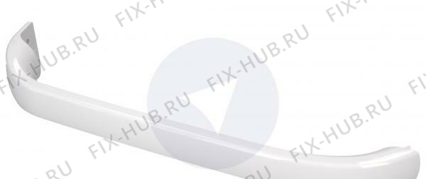 Большое фото - Ручка для холодильной камеры Bosch 00369547 в гипермаркете Fix-Hub