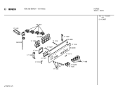 Схема №1 HSN282BNN с изображением Инструкция по эксплуатации для плиты (духовки) Bosch 00527582
