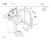 Схема №4 EH694HS с изображением Ручка выбора температуры для электропечи Bosch 00162515