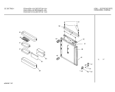 Схема №2 KULDDF3FF De Dietrich, RG 4137 E70 с изображением Клапан для холодильной камеры Bosch 00264555