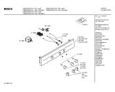 Схема №5 HBN2250AU с изображением Инструкция по эксплуатации для плиты (духовки) Bosch 00527420