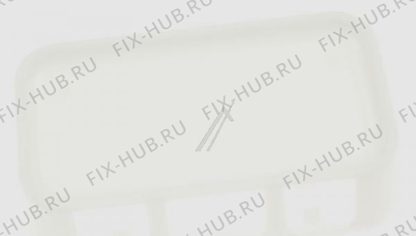 Большое фото - Покрытие для холодильной камеры Whirlpool 481010690073 в гипермаркете Fix-Hub