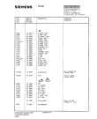 Схема №7 FS9481 с изображением Сервисная инструкция для жк-телевизора Siemens 00535234