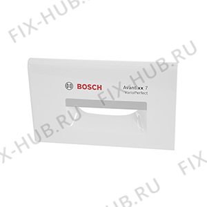 Большое фото - Ручка для стиральной машины Bosch 00627722 в гипермаркете Fix-Hub