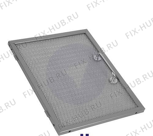 Большое фото - Микрофильтр для вентиляции Electrolux 50274177000 в гипермаркете Fix-Hub