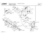 Схема №4 SK23301UY с изображением Инструкция по эксплуатации для посудомоечной машины Bosch 00528667