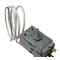 Термостат для холодильника Indesit C00143373 для Whirlpool FR138A (F072306)