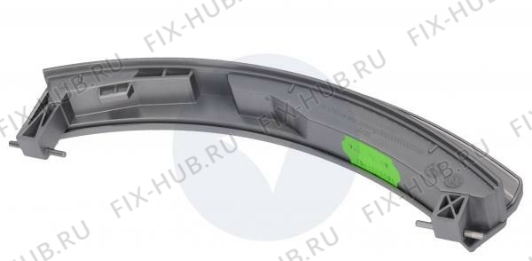 Большое фото - Ручка для стиралки Bosch 00751786 в гипермаркете Fix-Hub