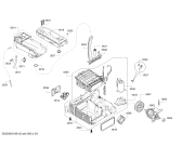 Схема №4 WTW83469IT selfCleaning Condenser с изображением Инструкция по эксплуатации для сушильной машины Bosch 18015040