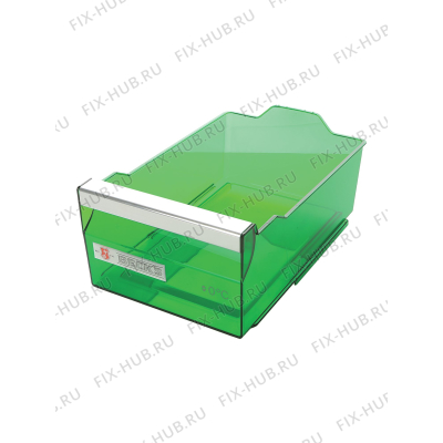Выдвижной ящик для холодильника Bosch 11027904 в гипермаркете Fix-Hub