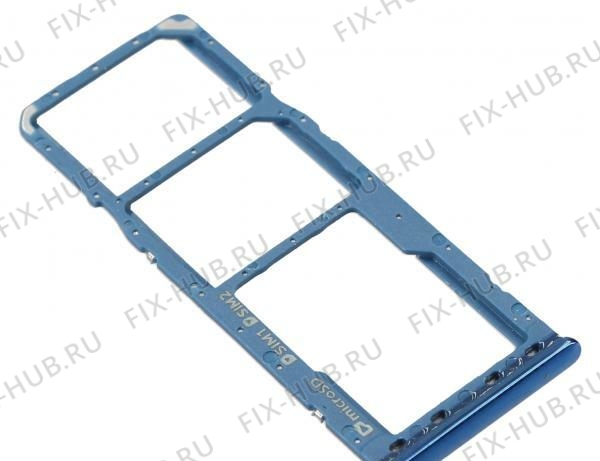 Большое фото - Фиксатор для смартфона Samsung GH98-43634D в гипермаркете Fix-Hub