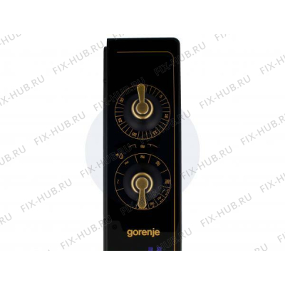 Сенсорная панель для микроволновки Gorenje 481429 в гипермаркете Fix-Hub