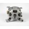 Двигатель (мотор) для стиральной машины Whirlpool 481936158273 для Whirlpool AWM 5062