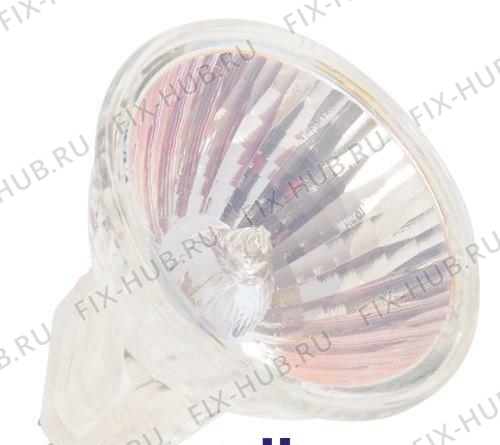 Большое фото - Лампа для электровытяжки Electrolux 50273501002 в гипермаркете Fix-Hub