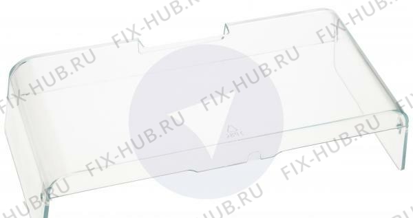 Большое фото - Клапан для холодильной камеры Siemens 00267458 в гипермаркете Fix-Hub