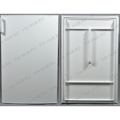 Дверца для холодильника Zanussi 4055075974 в гипермаркете Fix-Hub