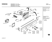 Схема №4 HB55054SK с изображением Инструкция по эксплуатации для духового шкафа Siemens 00526732