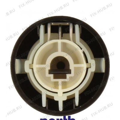 Кнопка для плиты (духовки) Whirlpool 481941129137 в гипермаркете Fix-Hub