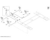 Схема №4 NGM5655UC Bosch с изображением Варочная панель для плиты (духовки) Bosch 00771232