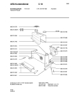 Схема №1 760 D - D/CH с изображением Ветродув для вентиляции Aeg 8996600136544