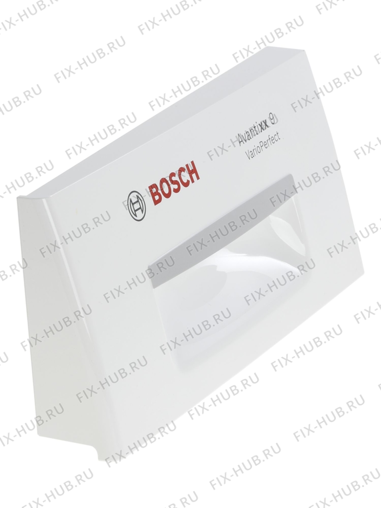 Большое фото - Ручка для стиральной машины Bosch 12005829 в гипермаркете Fix-Hub