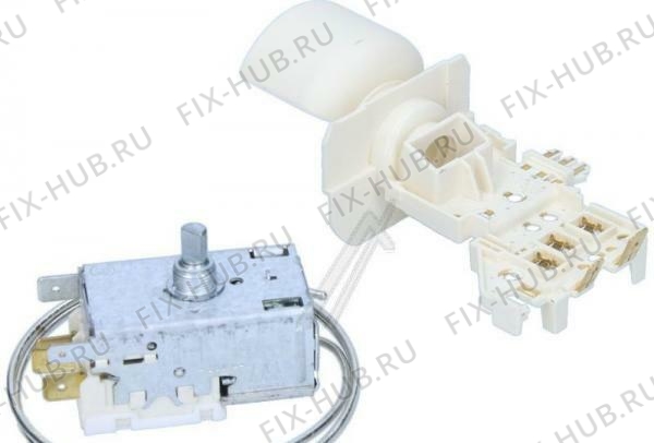 Большое фото - Микротермостат Bosch 00418707 в гипермаркете Fix-Hub