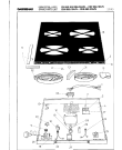 Схема №3 CKN062104 с изображением Энергорегулятор для плиты (духовки) Bosch 00156400
