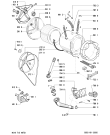 Схема №2 WA STUTGART 1400-NL с изображением Вставка для стиралки Whirlpool 481245219677
