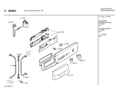 Схема №3 WFL2260GB Maxx с изображением Ручка для стиралки Bosch 00267679
