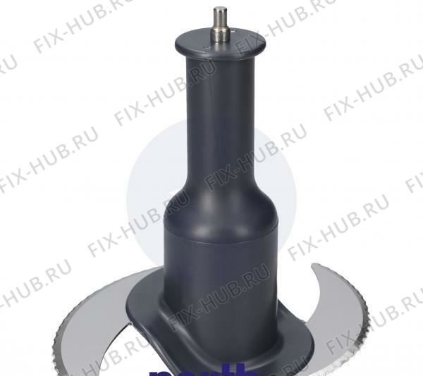 Большое фото - Крышечка для кухонного комбайна KENWOOD KW715708 в гипермаркете Fix-Hub