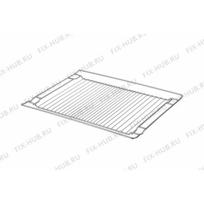 Решетка для духового шкафа Bosch 00360365 в гипермаркете Fix-Hub
