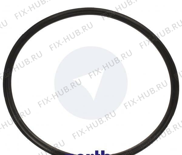 Большое фото - Уплотнитель (прокладка) для посудомоечной машины Whirlpool 482000012978 в гипермаркете Fix-Hub