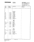 Схема №8 RS151R4 с изображением Игла для аудиотехники Siemens 00736007