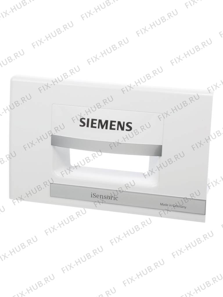 Большое фото - Ручка для стиралки Siemens 12007437 в гипермаркете Fix-Hub