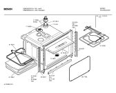 Схема №4 HBN3520GB с изображением Переключатель для электропечи Bosch 00176086